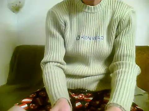 KokosMartin online show from 10/30/25, 09:26