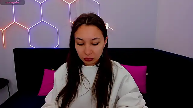 Kat  cat online show from 03/09/26, 01:53