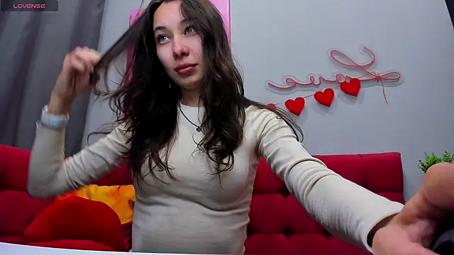 Kat  cat online show from 03/11/26, 02:17