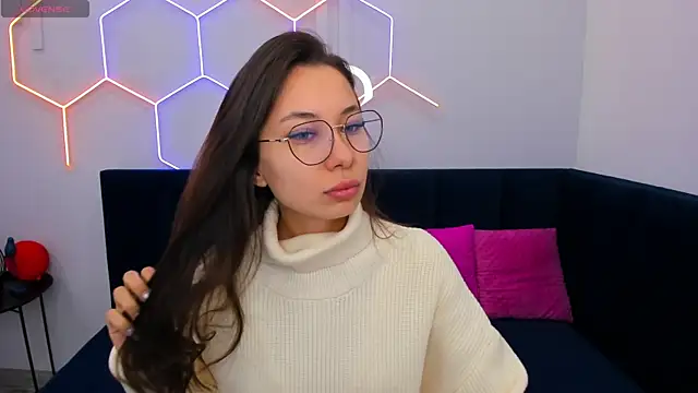 Kat  cat online show from 04/14/26, 01:33