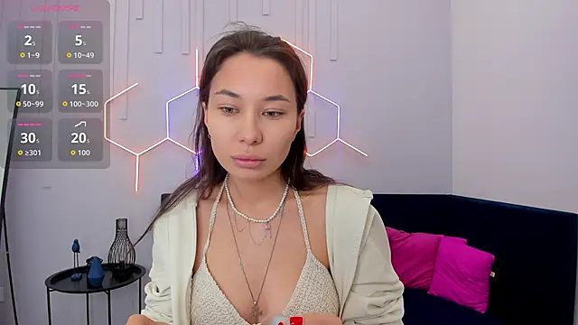 Kat  cat online show from 04/30/26, 01:34