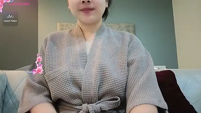 mini unicorn online show from 05/31/26, 03:58