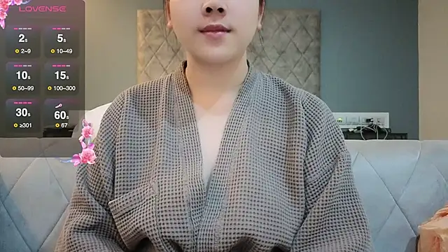 mini unicorn online show from 05/31/26, 04:58
