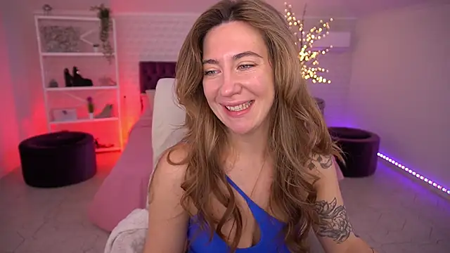 KateShanny online show from 05/03/26, 06:08