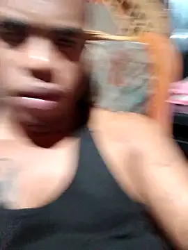 Snapshot of Bedroom_Gangster007 chatting on 11/25/25, 09:37 Bedroom Gangster007 online show from 11/25/25, 09:37