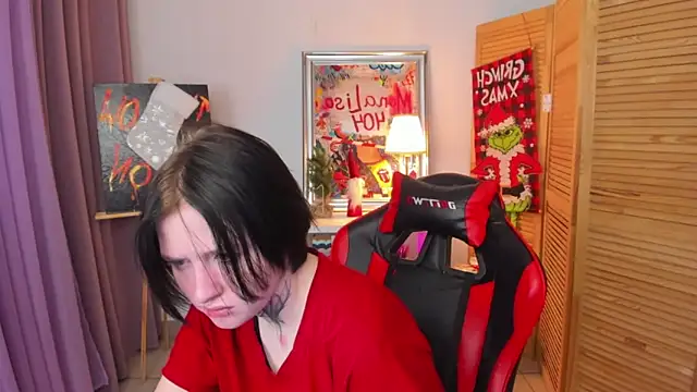 ayakskalermonss online show from 01/06/26, 02:32