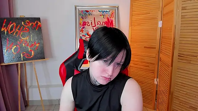 ayakskalermonss online show from 02/04/26, 08:20