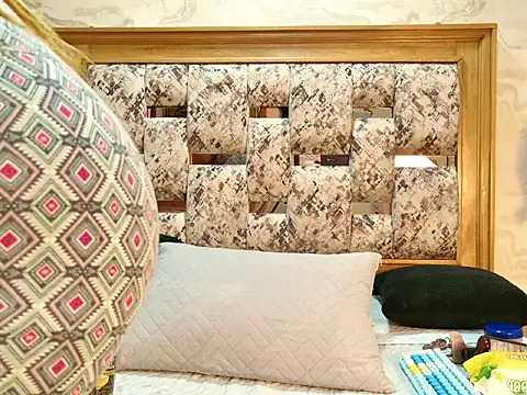 ZOLEY WATSON online show from 02/16/26, 03:02