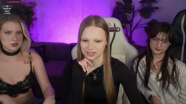 Scarlett Sweet054 online show from 03/06/26, 04:03