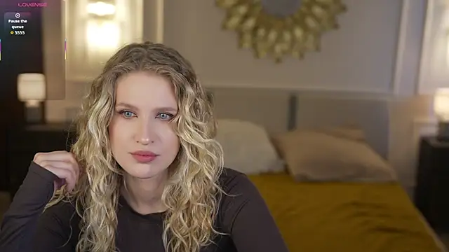 Scarlett Sweet054 online show from 03/31/26, 02:50