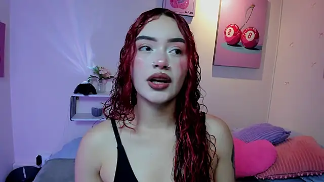 Camila Rivers online show from 02/20/26, 04:20