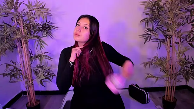 Aphriil   online show from 10/14/25, 12:17