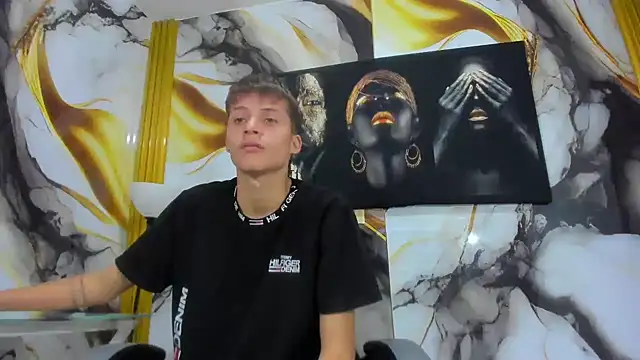 mono blonde online show from 10/01/25, 06:47