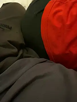 DuoShadows online show from 04/14/26, 05:52