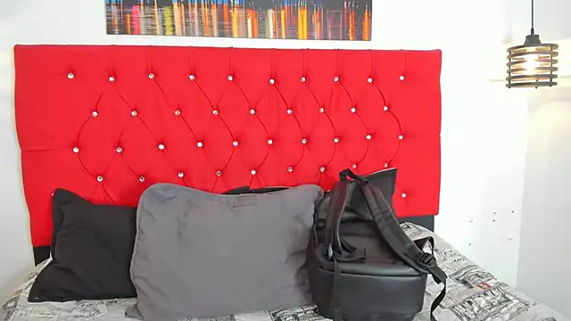 carolinacrus01 online show from 09/24/25, 03:48