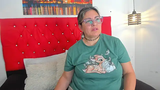 carolinacrus01 online show from 02/07/26, 04:33