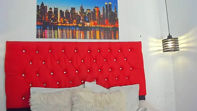 carolinacrus01 online show from 02/28/26, 06:09