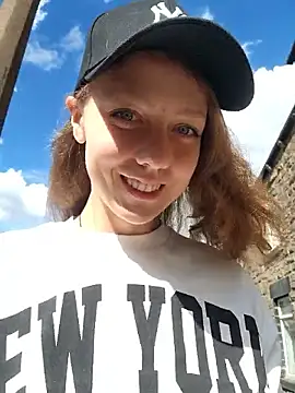 Eveline Beauty Kitty online show from 09/09/25, 02:16