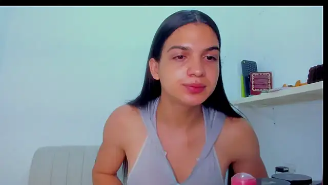 ISA BELLA VZL online show from 04/07/26, 06:41