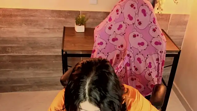 LiLLiAnderson online show from 10/11/25, 11:42