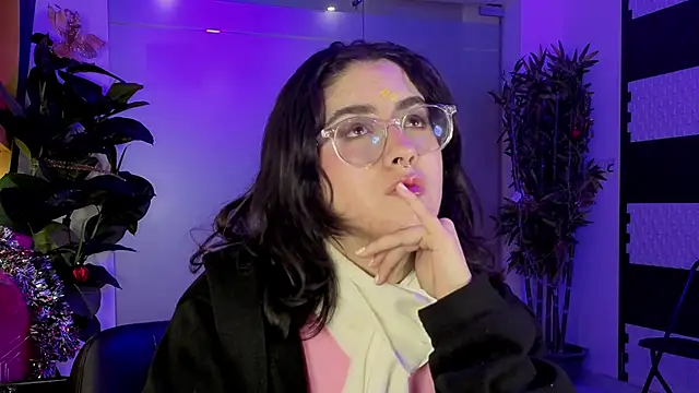 LiLLiAnderson online show from 01/06/26, 11:36