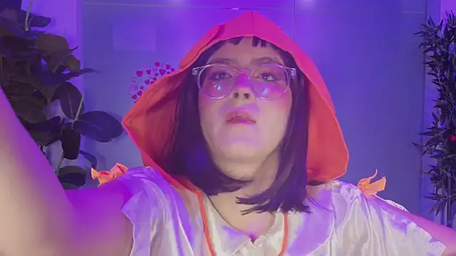 LiLLiAnderson online show from 03/14/26, 12:10