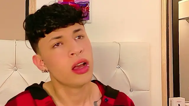 Axel  Evans online show from 03/22/26, 10:07