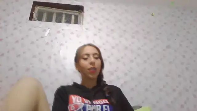 Roselingalvis13 online show from 03/14/26, 02:50