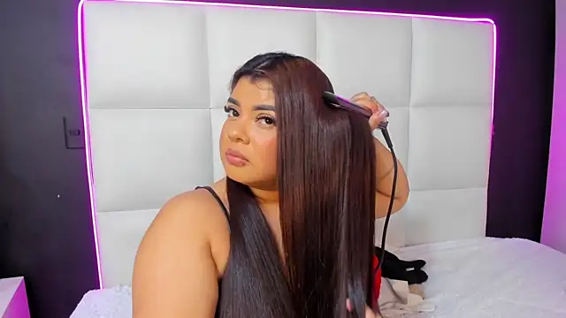 Gigi duran online show from 07/03/26, 05:25