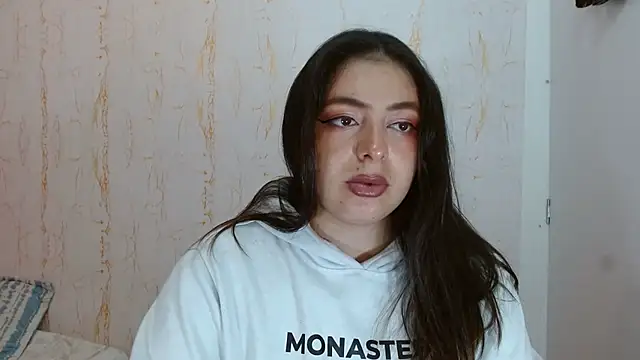 MiaKimky online show from 09/24/25, 04:32