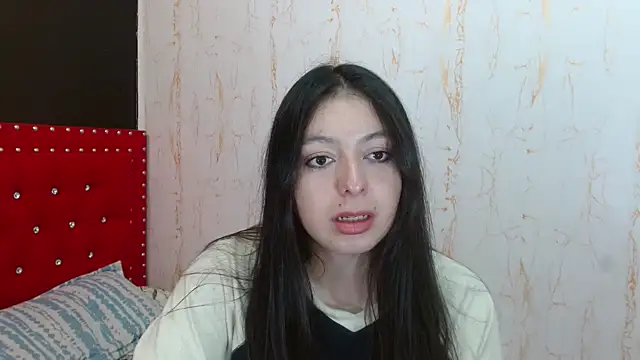 MiaKimky online show from 10/06/25, 04:26