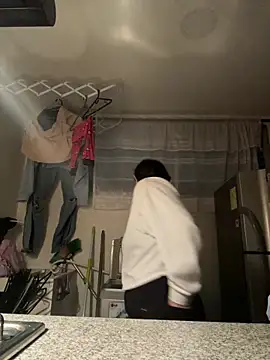 my aleja  online show from 02/16/26, 02:51