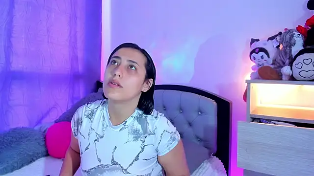 my aleja  online show from 02/23/26, 12:46