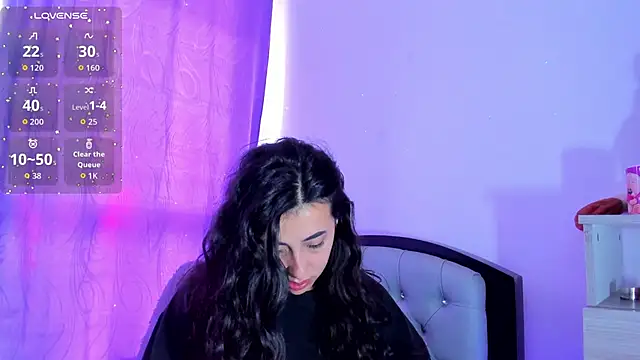 my aleja  online show from 02/28/26, 12:17