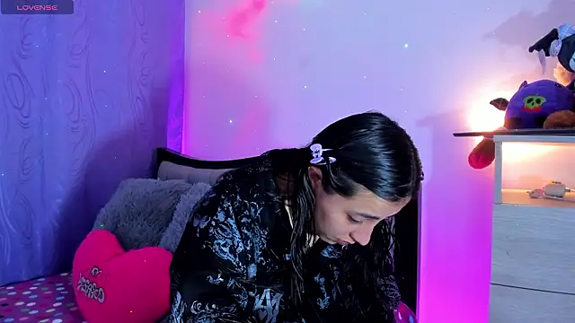 my aleja  online show from 03/11/26, 11:38