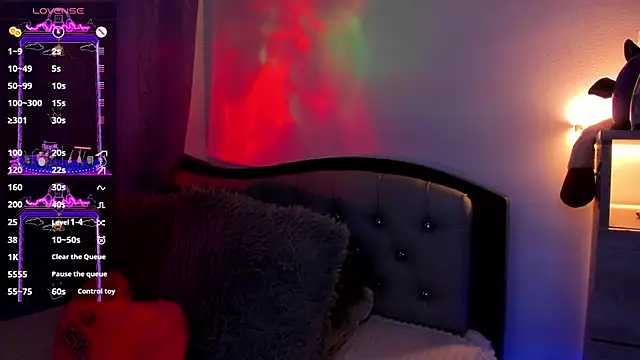 my aleja  online show from 04/02/26, 10:46