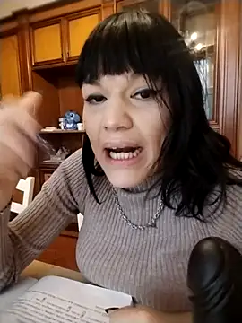 SarettaB90 online show from 01/16/26, 01:48