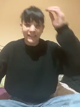 SarettaB90 online show from 03/04/26, 12:49