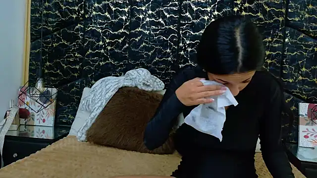 CattyANDnicky online show from 09/20/25, 12:17