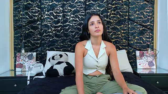 CattyANDnicky online show from 09/25/25, 12:20