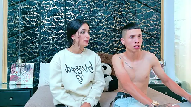 CattyANDnicky online show from 10/08/25, 12:47