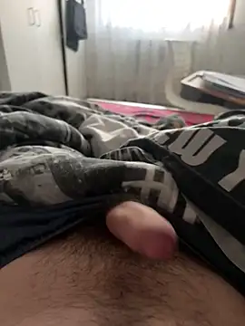 FrequentFew online show from 03/08/26, 05:00