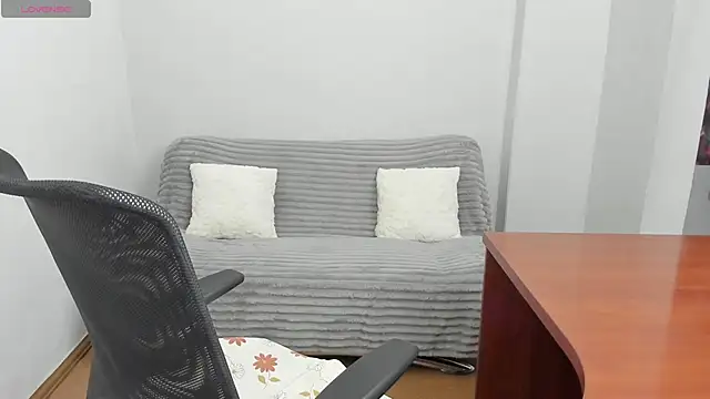 Alisha Skyes online show from 02/06/26, 02:31