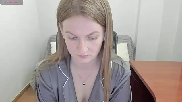 Alisha Skyes online show from 05/08/26, 03:39