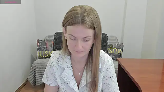 Alisha Skyes online show from 07/02/26, 03:23
