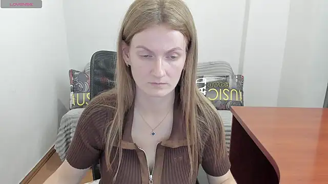 Alisha Skyes online show from 07/10/26, 03:58