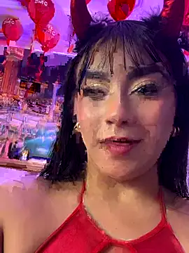 Dafnee sr online show from 09/21/25, 05:20