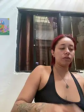 Sofy-Acevedo online show from 10/29/25, 08:32
