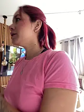 Sofy-Acevedo online show from 11/23/25, 03:34