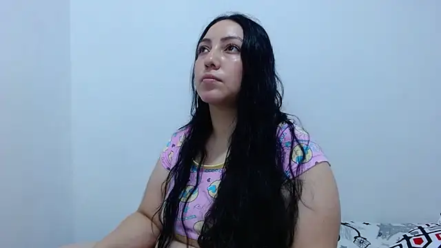 carolina zabala 19 online show from 02/13/26, 06:48